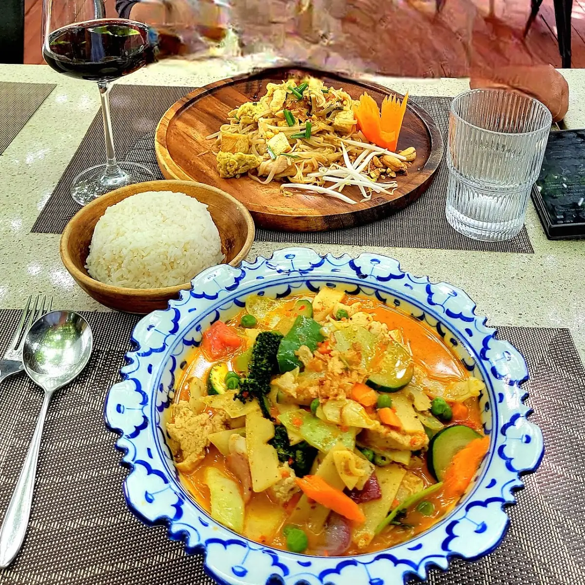 Food & drink, Dolci Thai Bistro