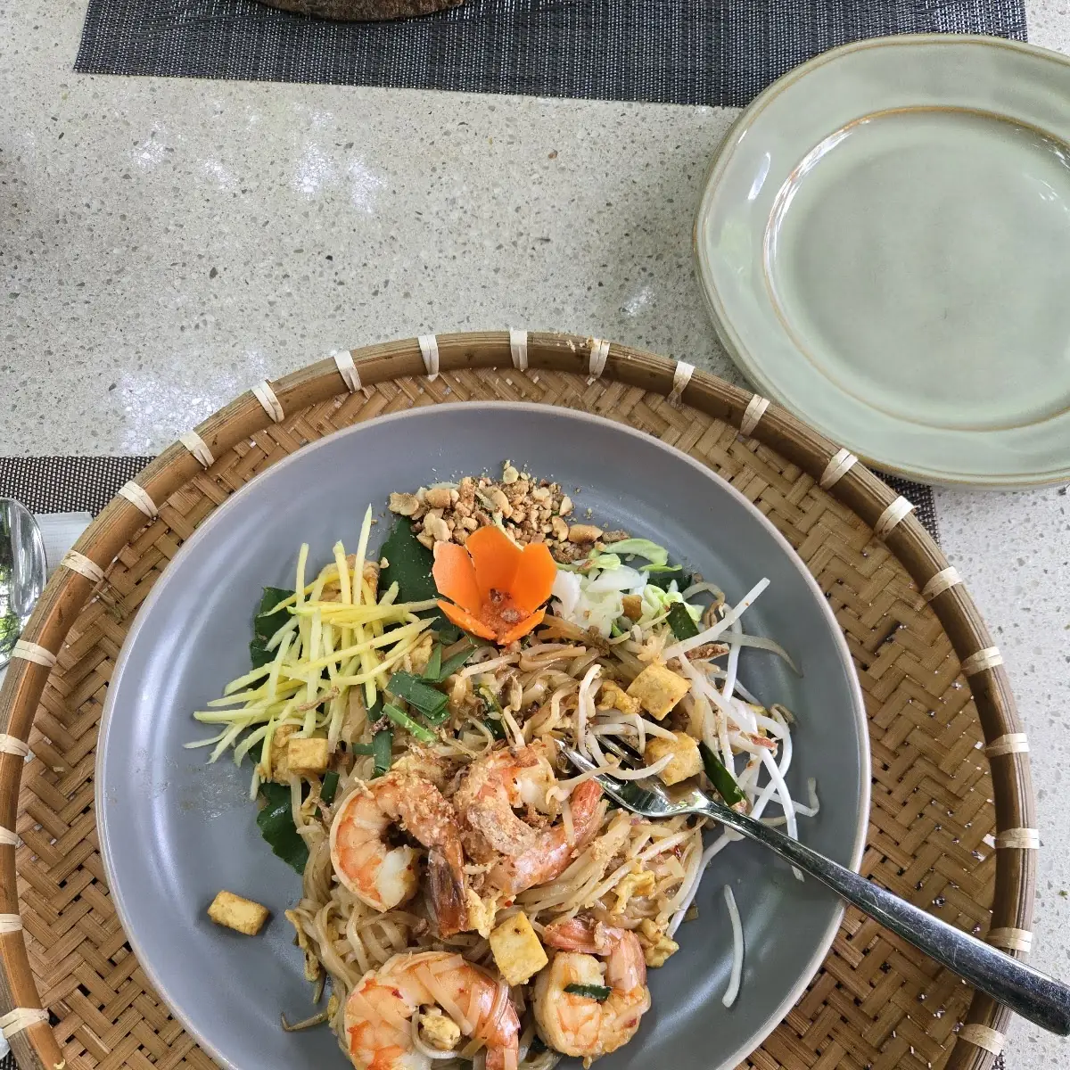 Food & drink, Dolci Thai Bistro