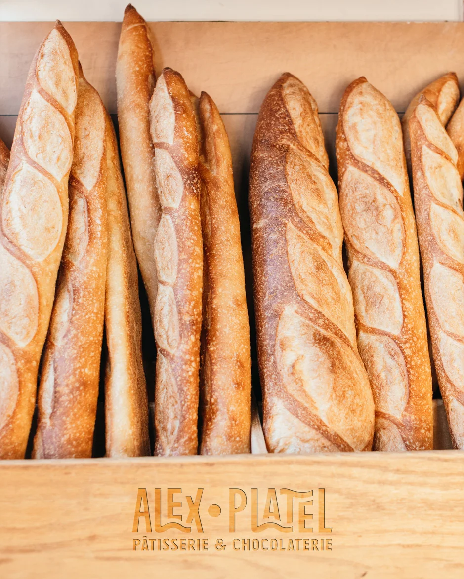 Food & drink, Pâtisserie Alex Platel (Westmount)