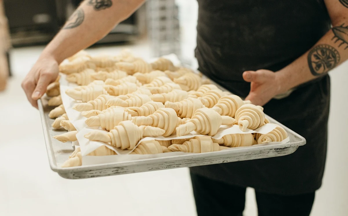 Food & drink, Pâtisserie Alex Platel (Westmount)