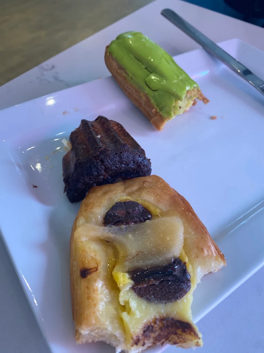 Food & drink, Pâtisserie Alex Platel (Westmount)