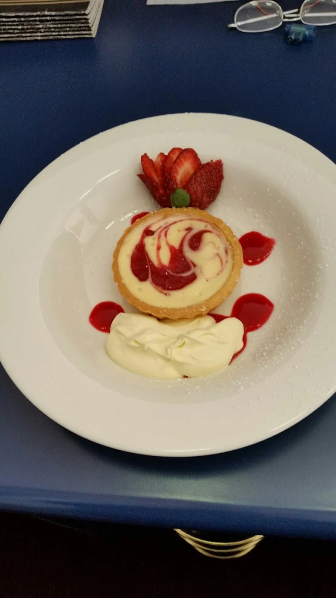 Food & drink, Colac Central Hotel-Motel