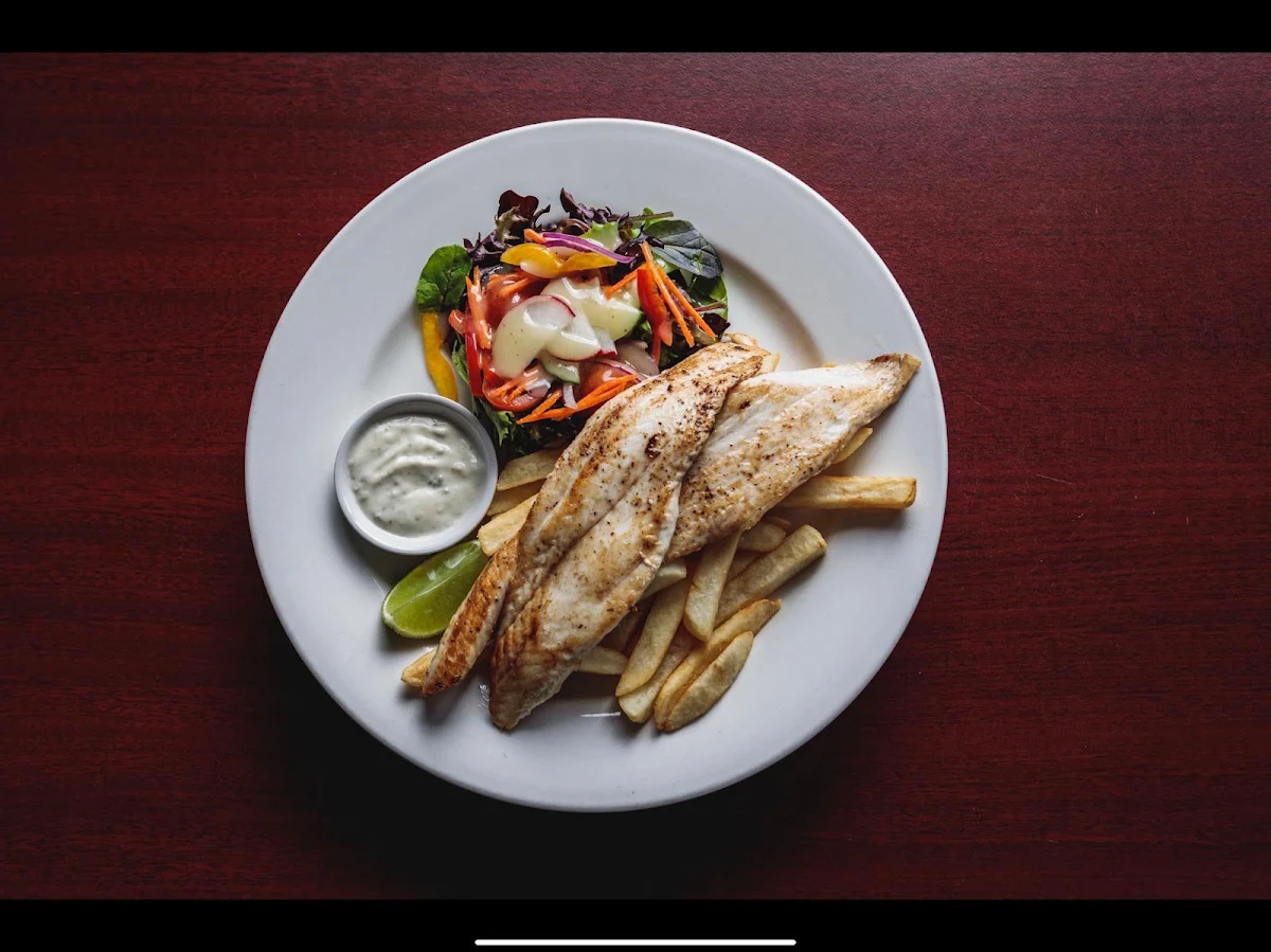 Food & drink, Colac Central Hotel-Motel