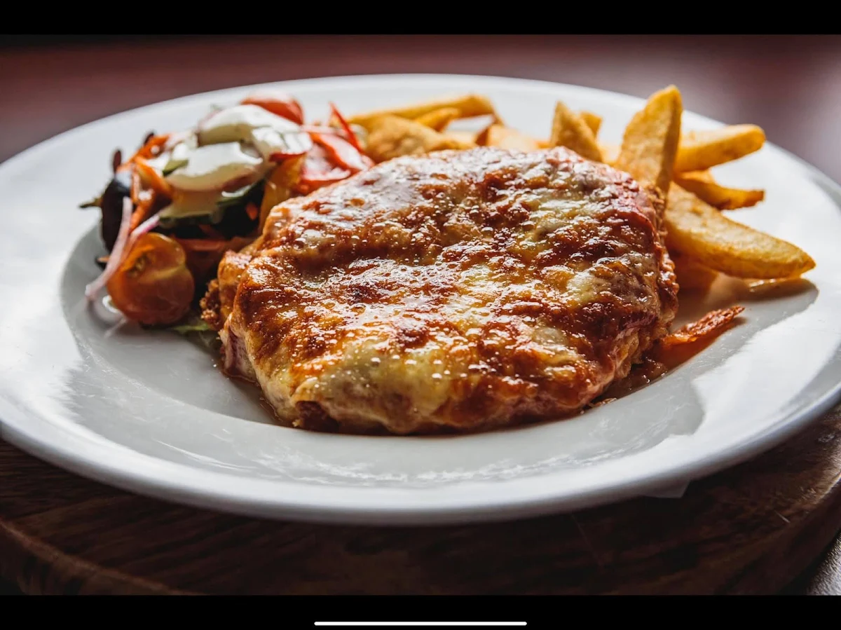 Food & drink, Colac Central Hotel-Motel