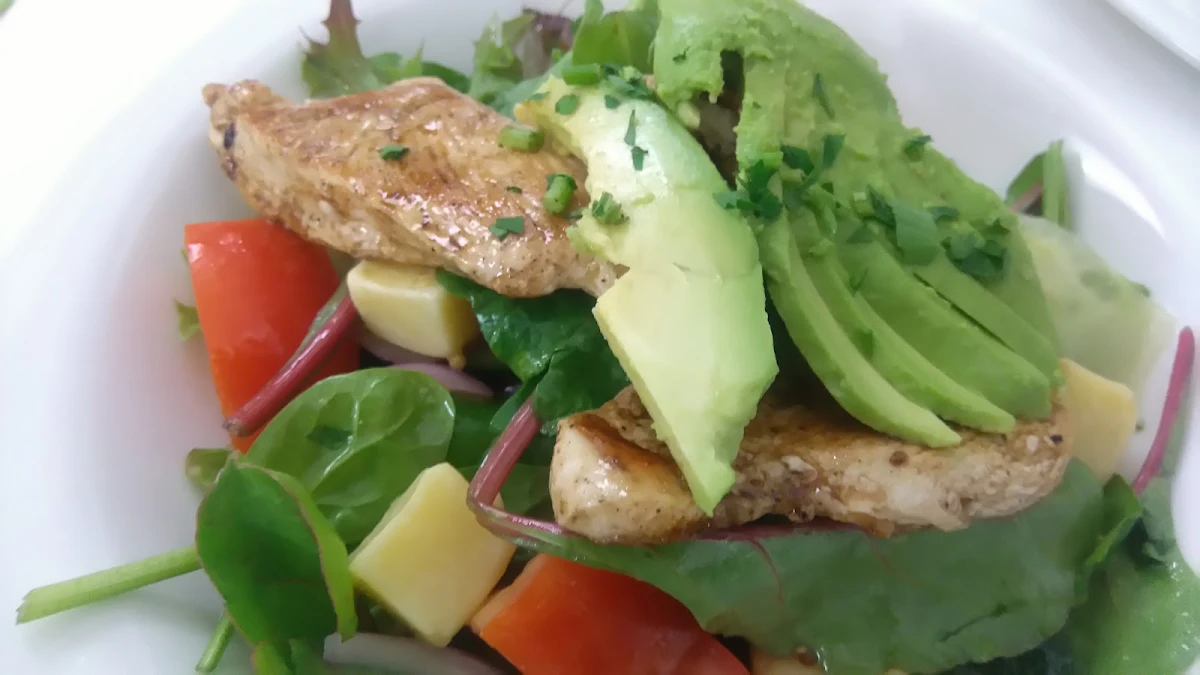 Food & drink, Colac Central Hotel-Motel