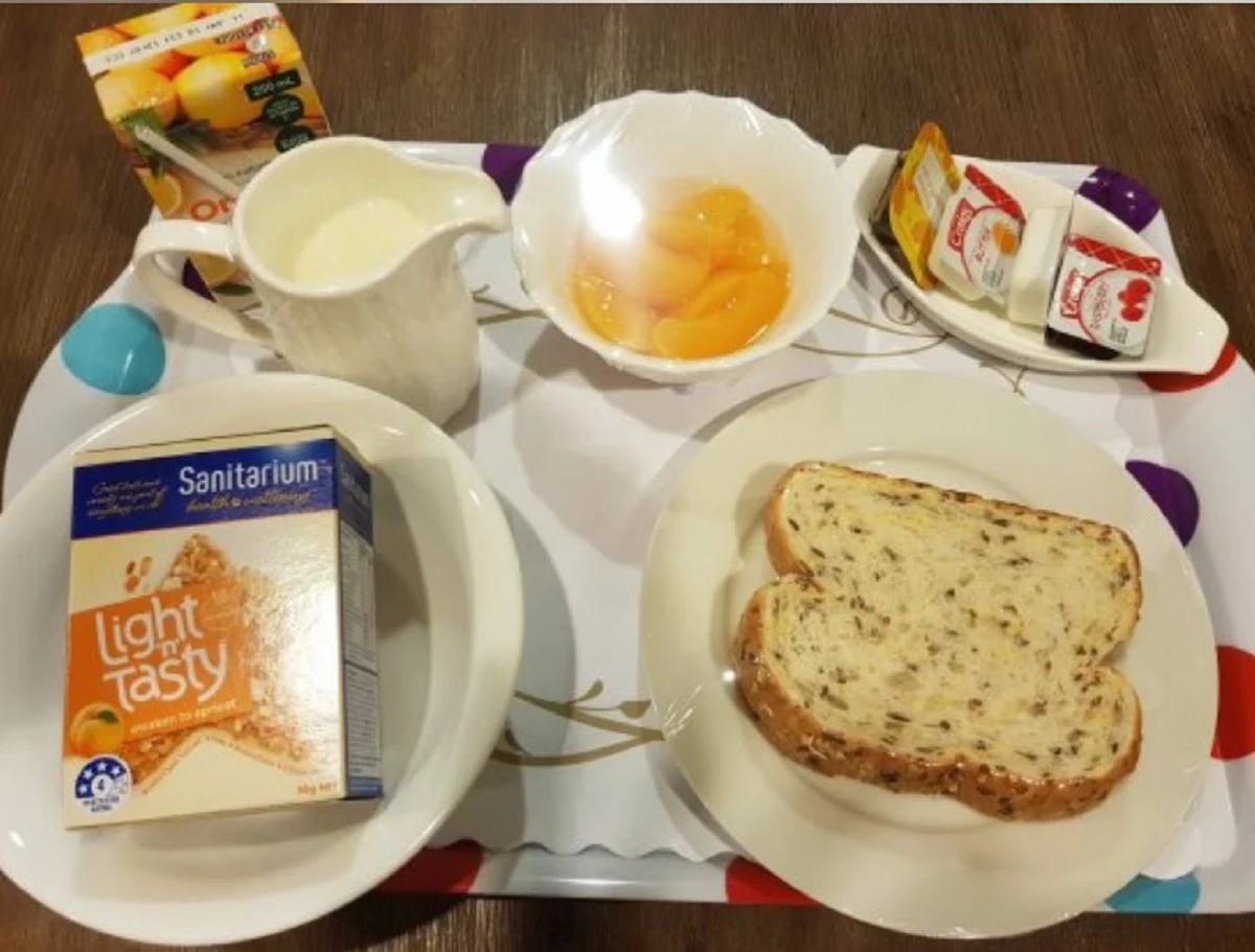 Food & drink, Colac Central Hotel-Motel