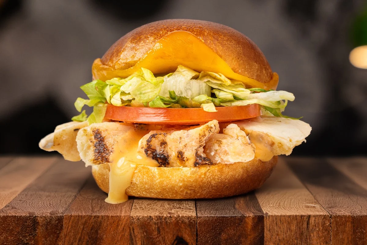 Food & drink, Quiznos