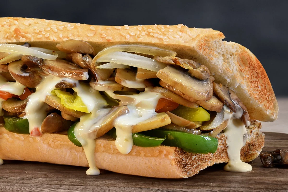 Food & drink, Quiznos