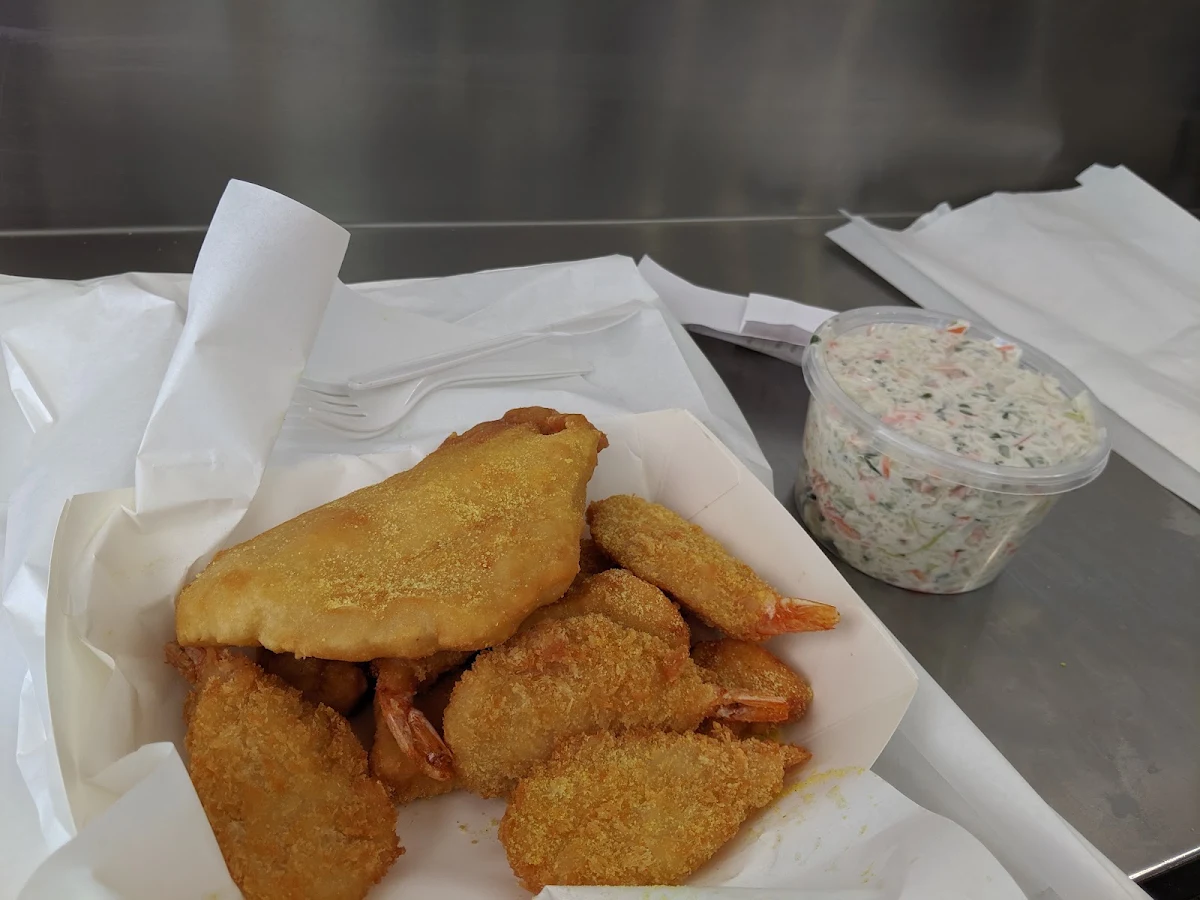 Food & drink, Blackheath Fish and Chip Shop