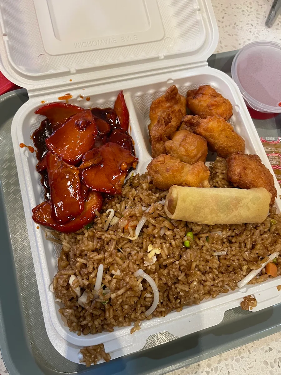 Food & drink, China House
