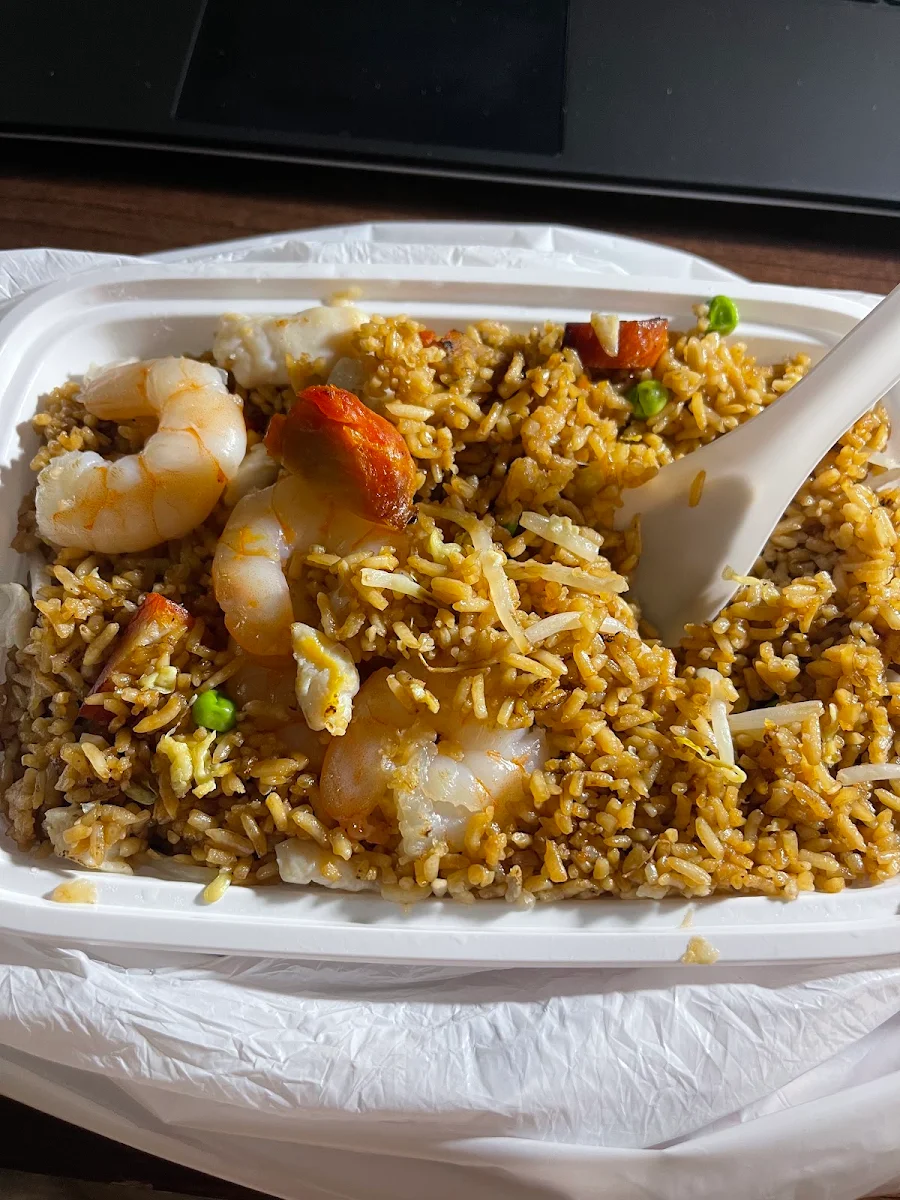 Food & drink, China House