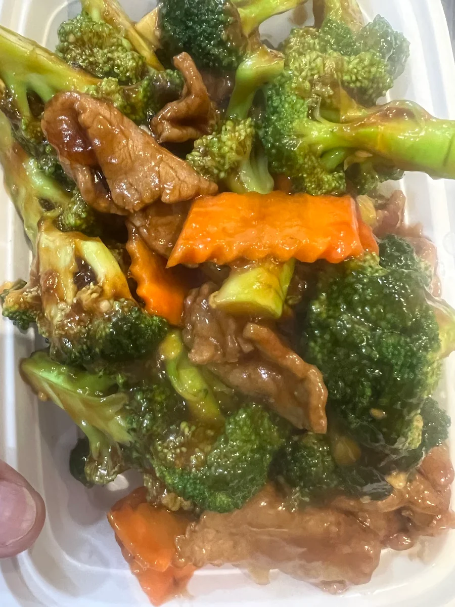 Food & drink, China House
