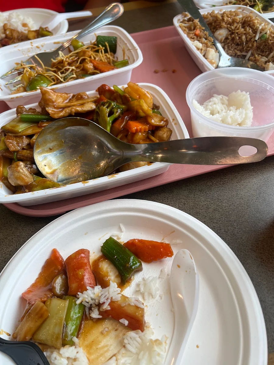 Food & drink, China House