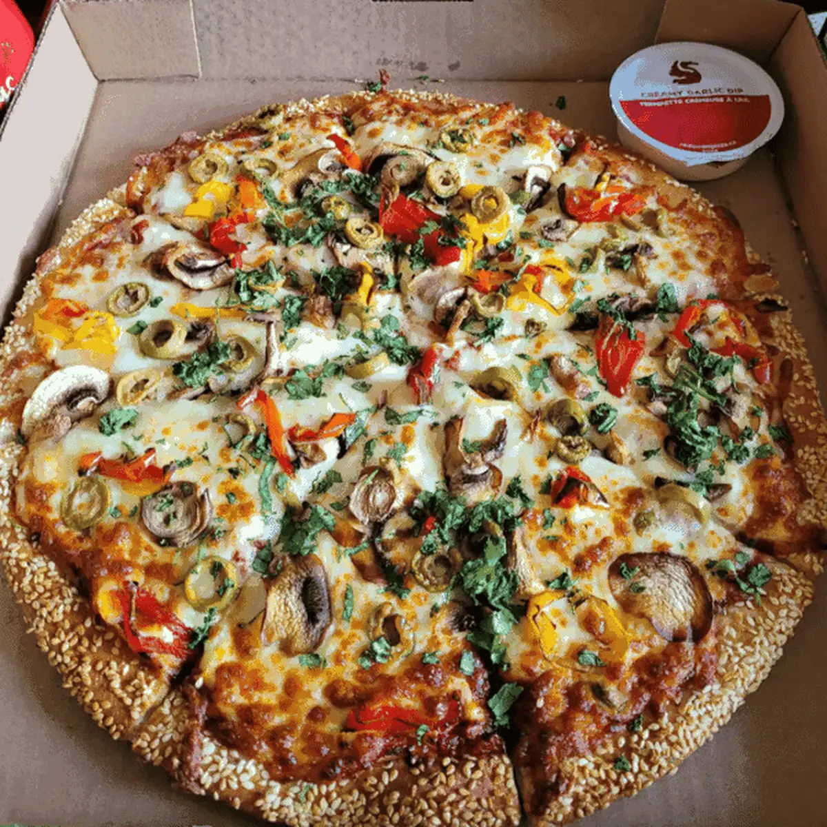 Food & drink, Red Swan Pizza - Tsawwassen Delta