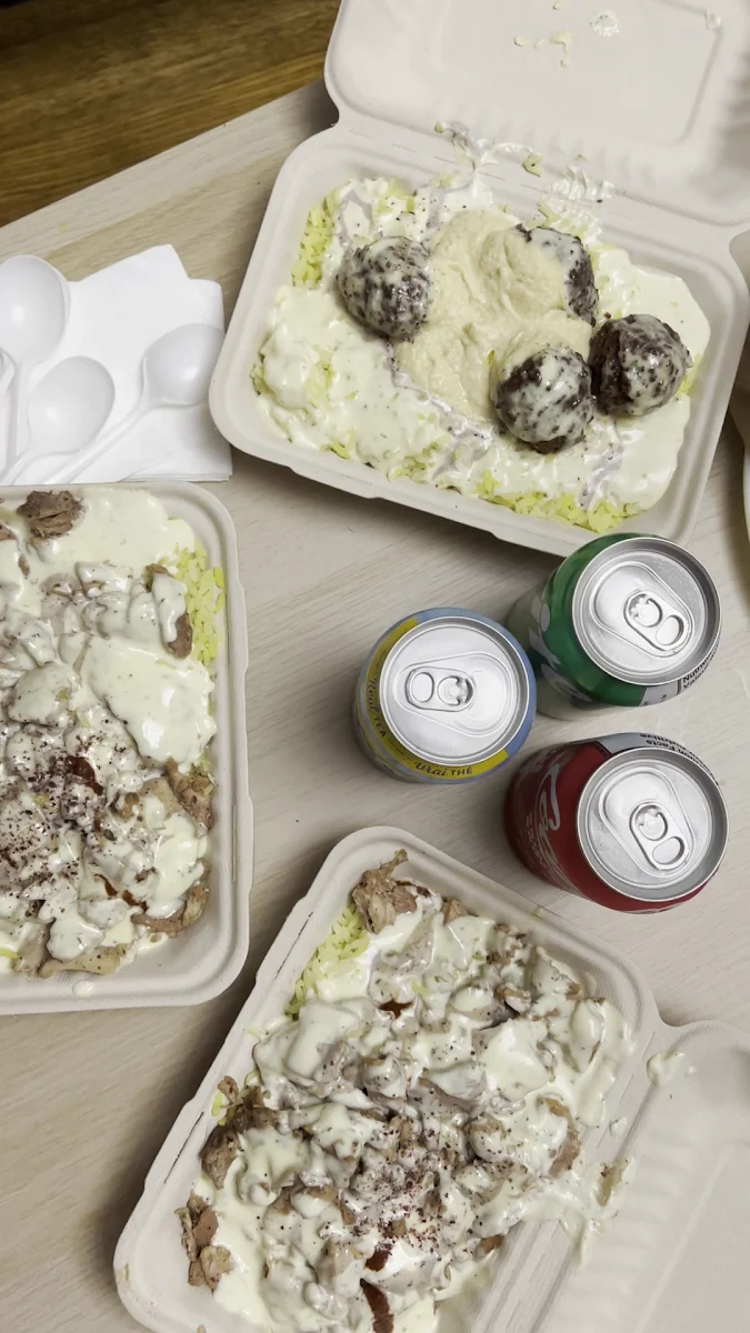 Food & drink photo 2