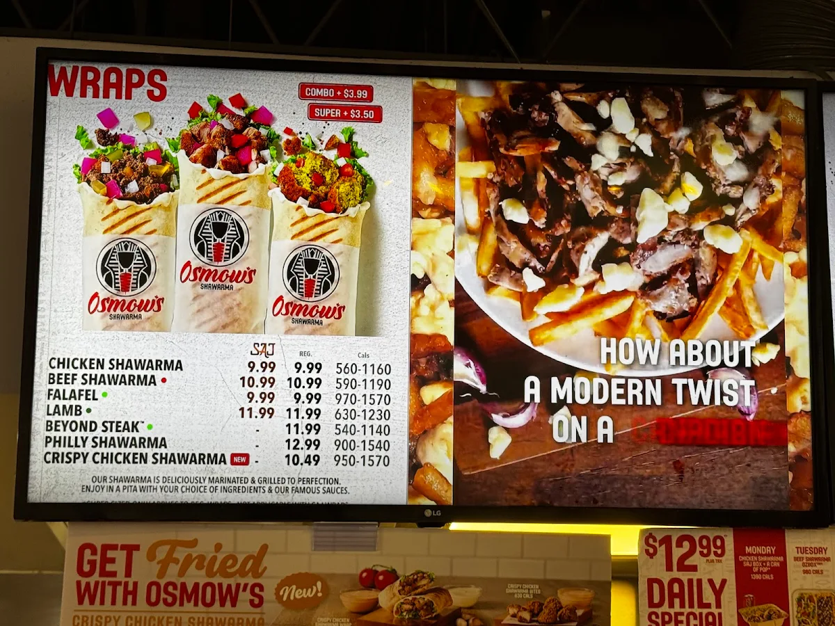 Menu photo 7