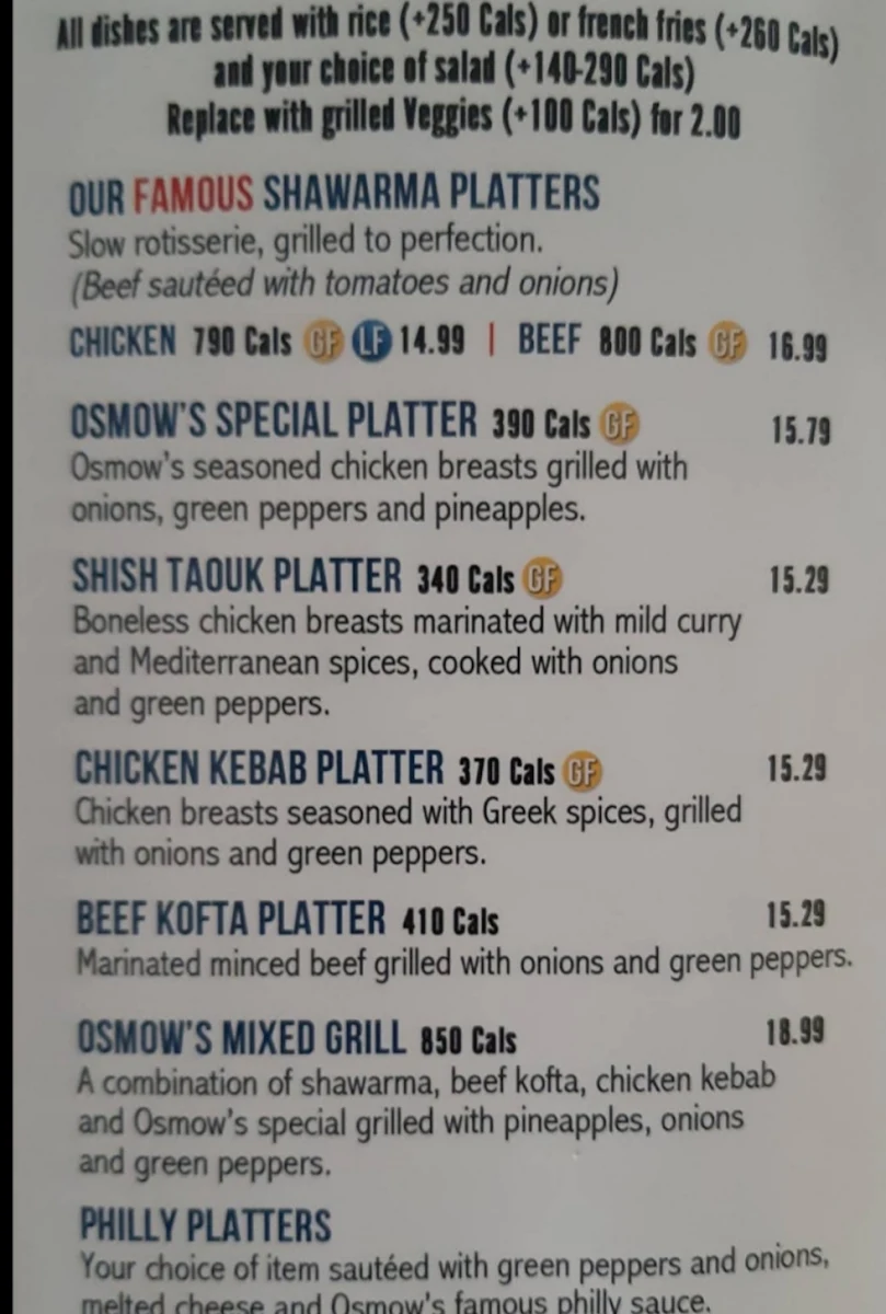 Menu photo 9