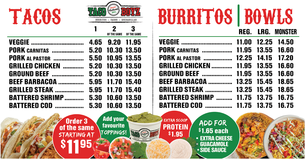 Menu photo 3