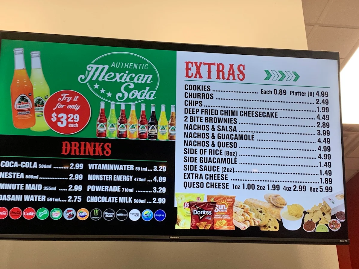 Menu photo 6