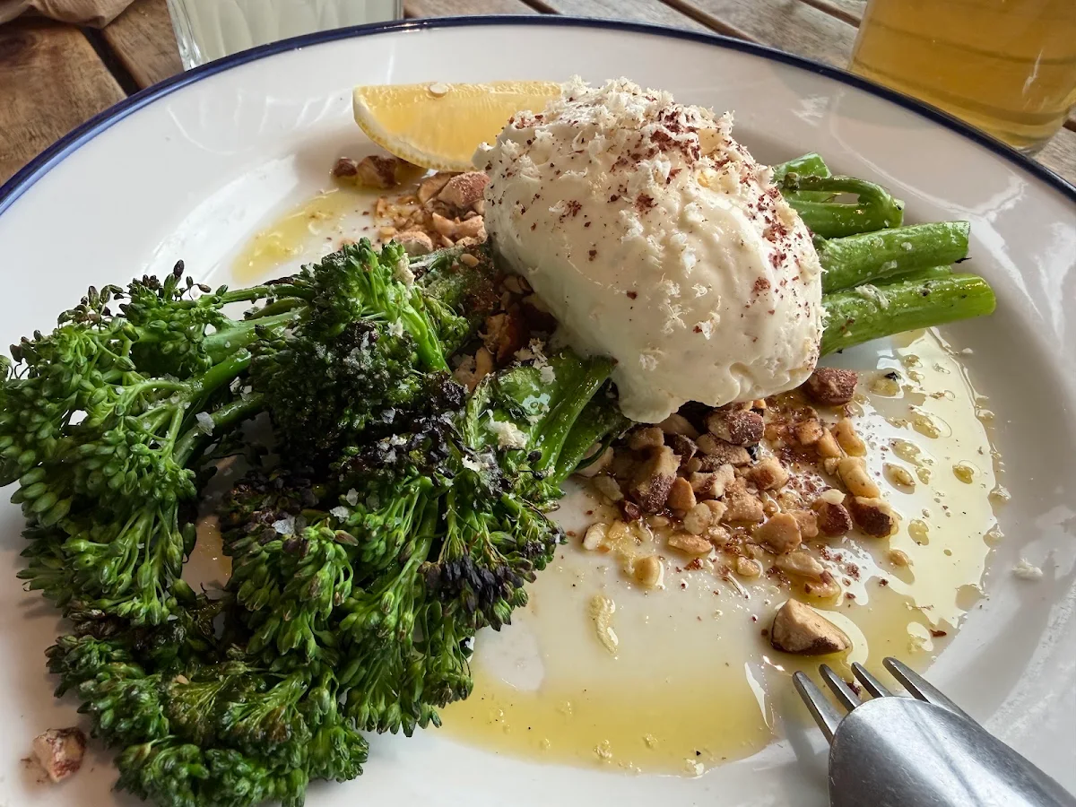 Food & drink, Pearl