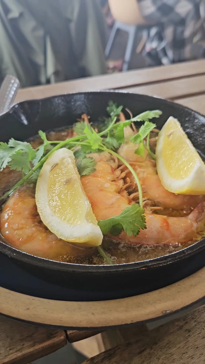 Food & drink, Pearl