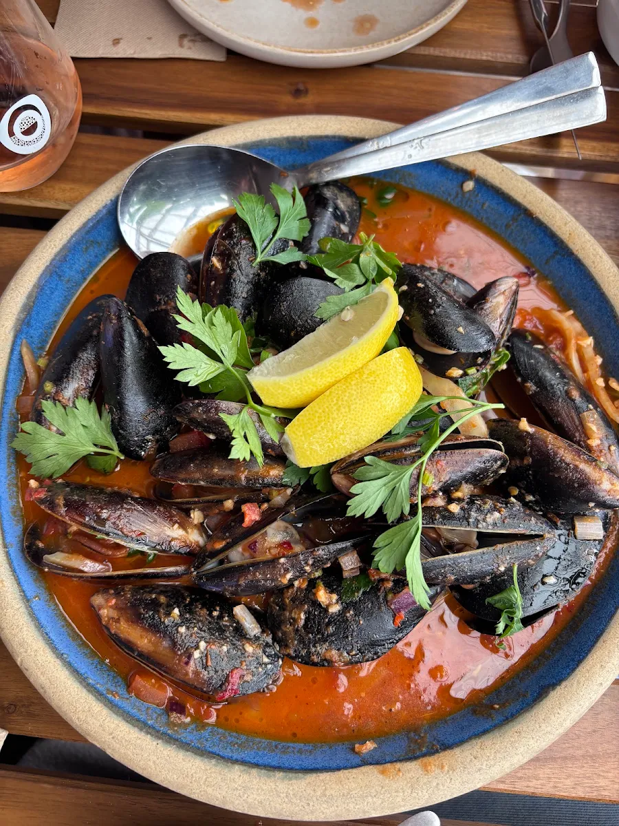 Food & drink, Pearl