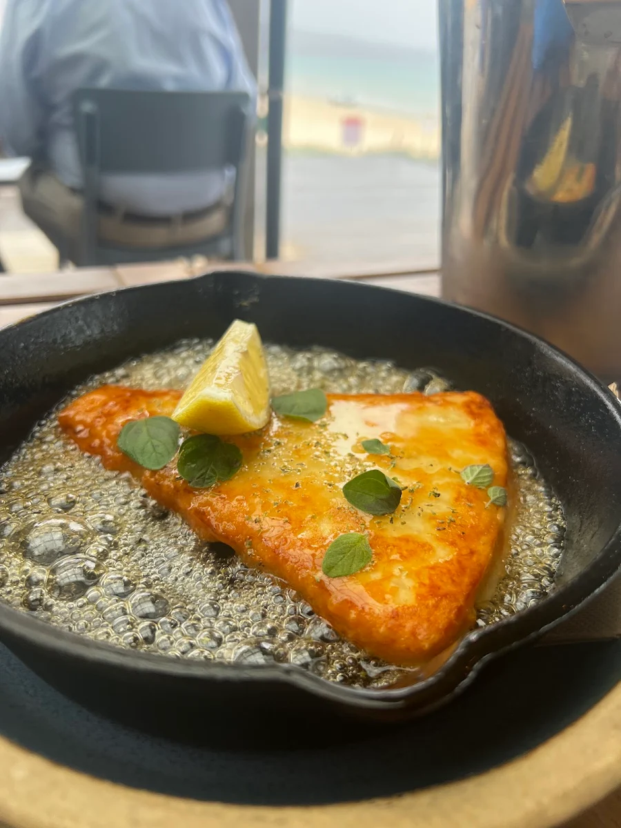 Food & drink, Pearl