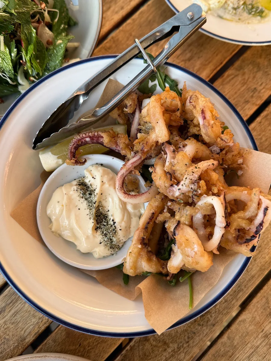 Food & drink, Pearl