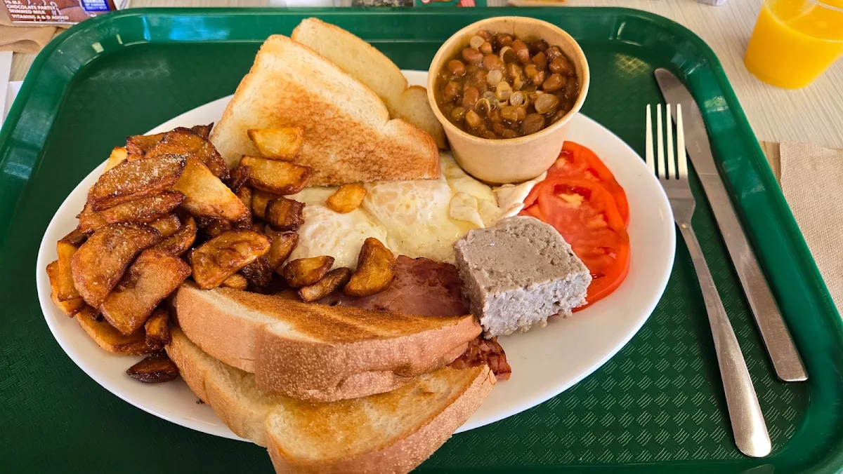 Food & drink photo 1