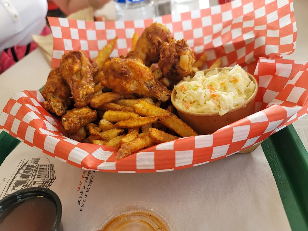 Food & drink photo 4