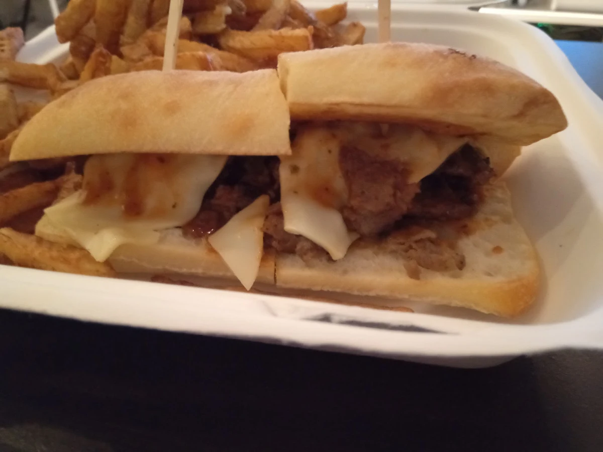 Food & drink photo 7