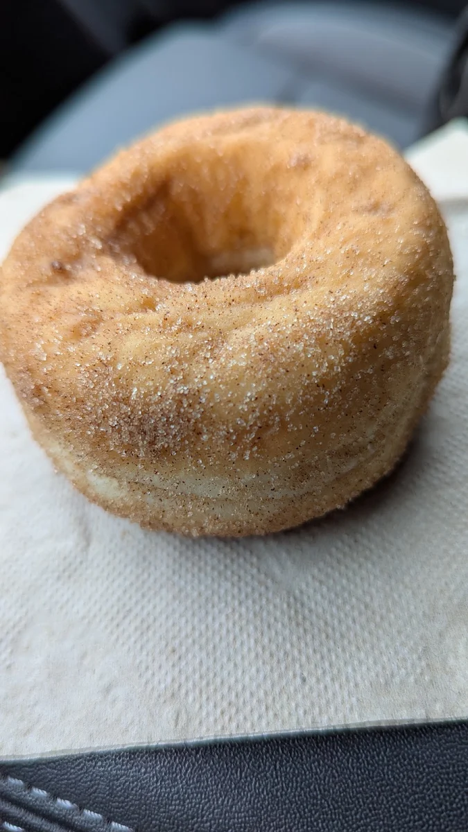 Food & drink, Tim Hortons