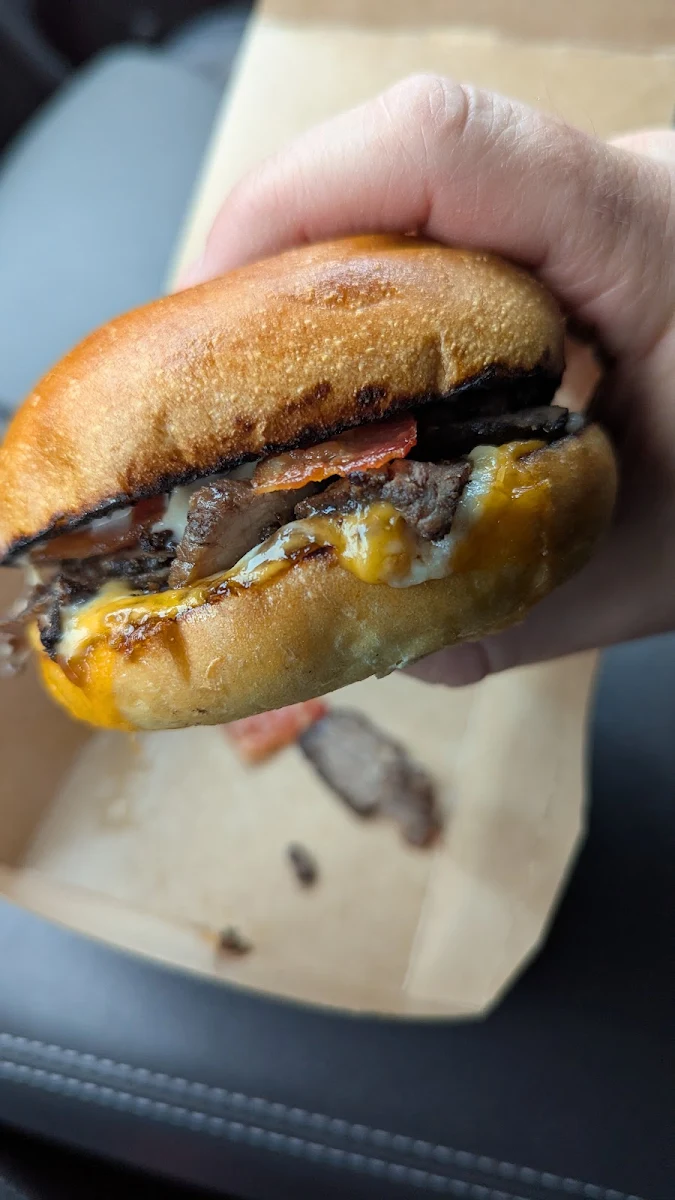 Food & drink, Tim Hortons