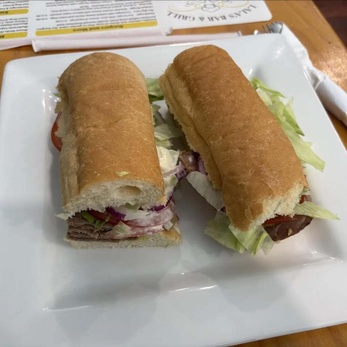 Food & drink photo 2