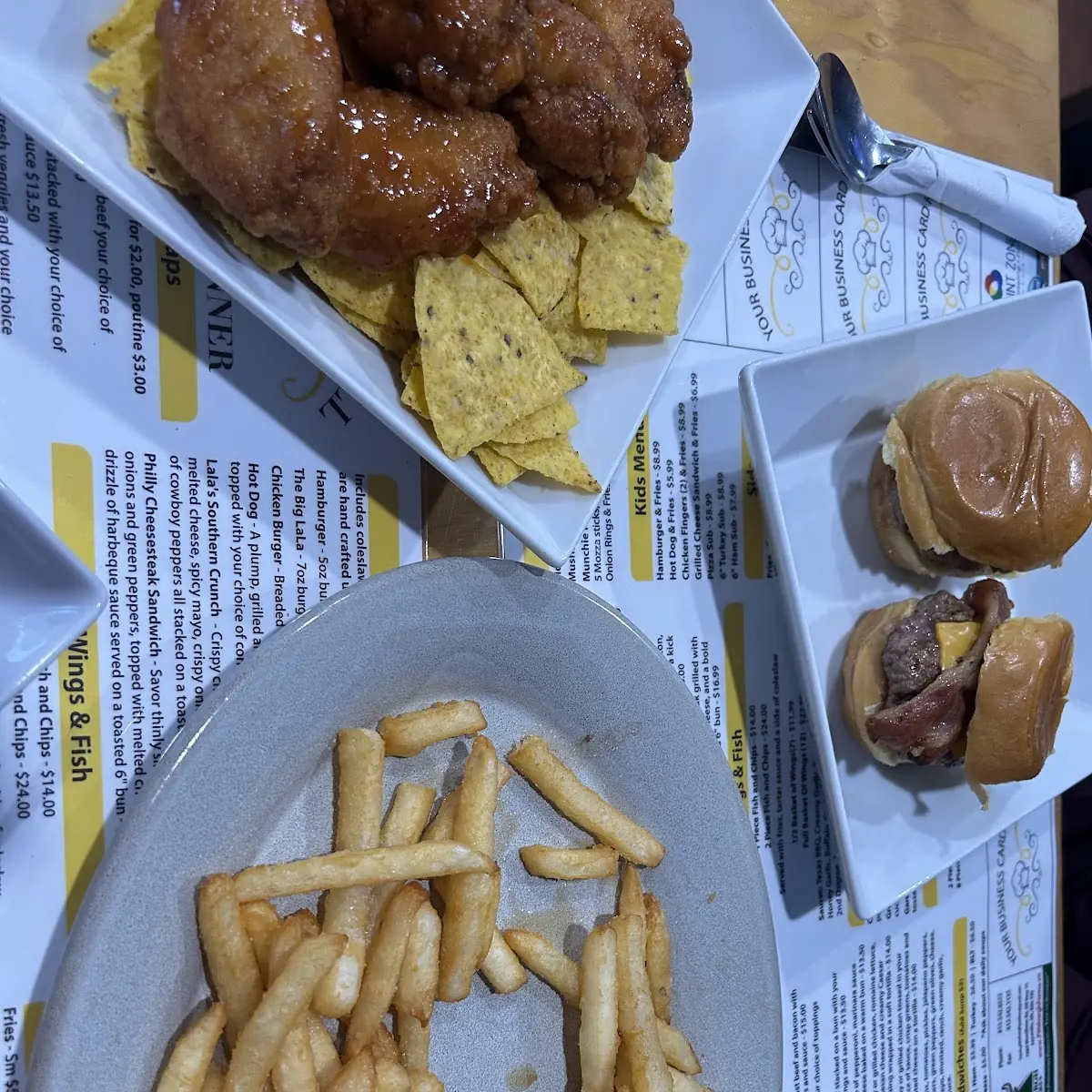 Food & drink photo 6