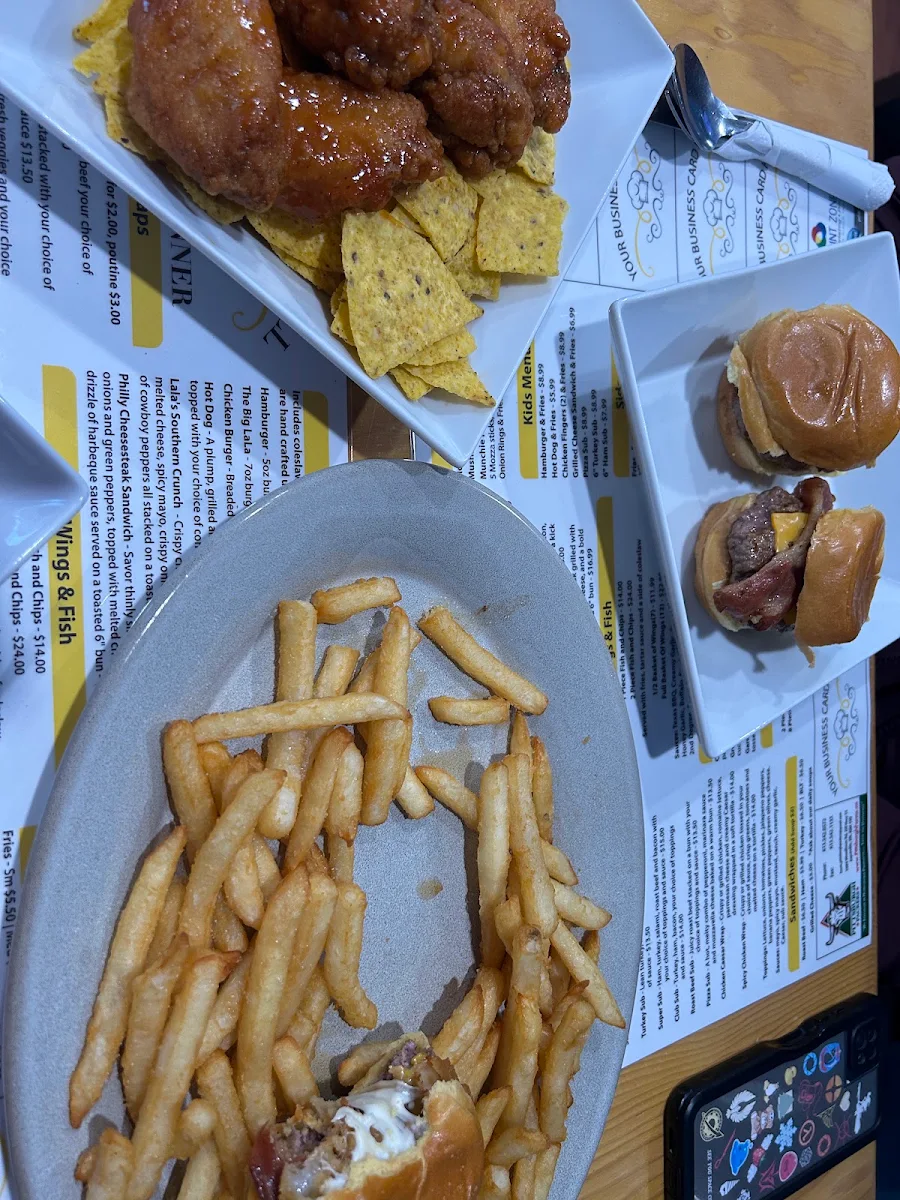 Menu photo 7