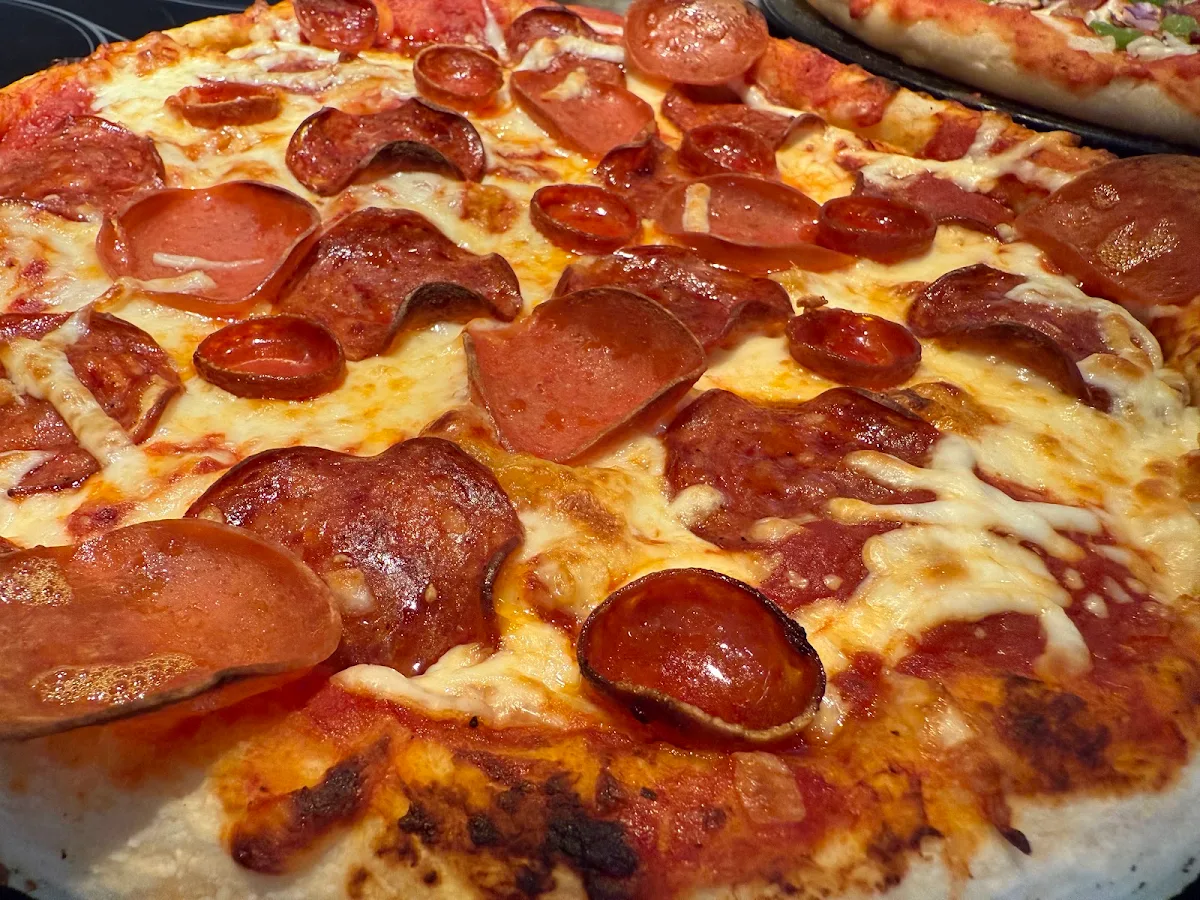 Food & drink, My Happy Belly Pizzeria