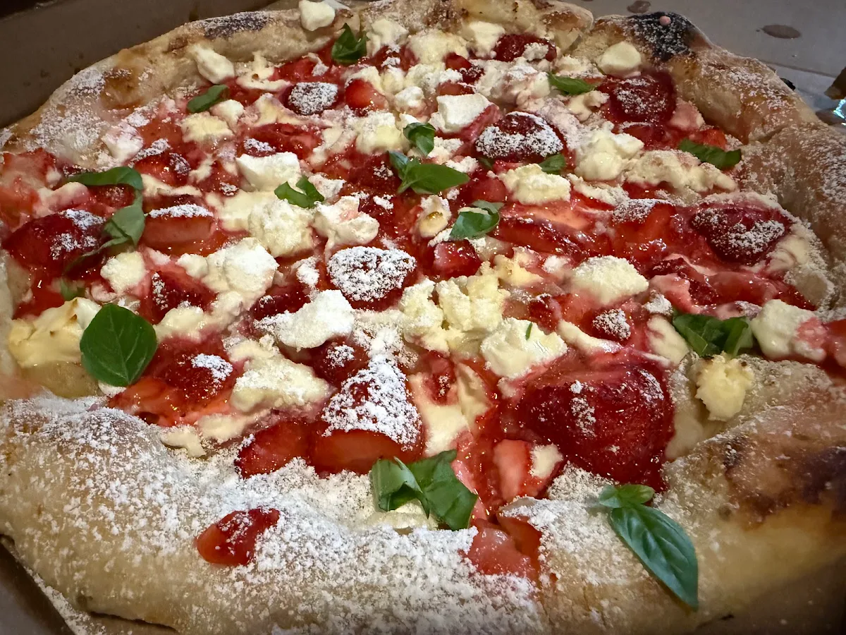 Food & drink, My Happy Belly Pizzeria