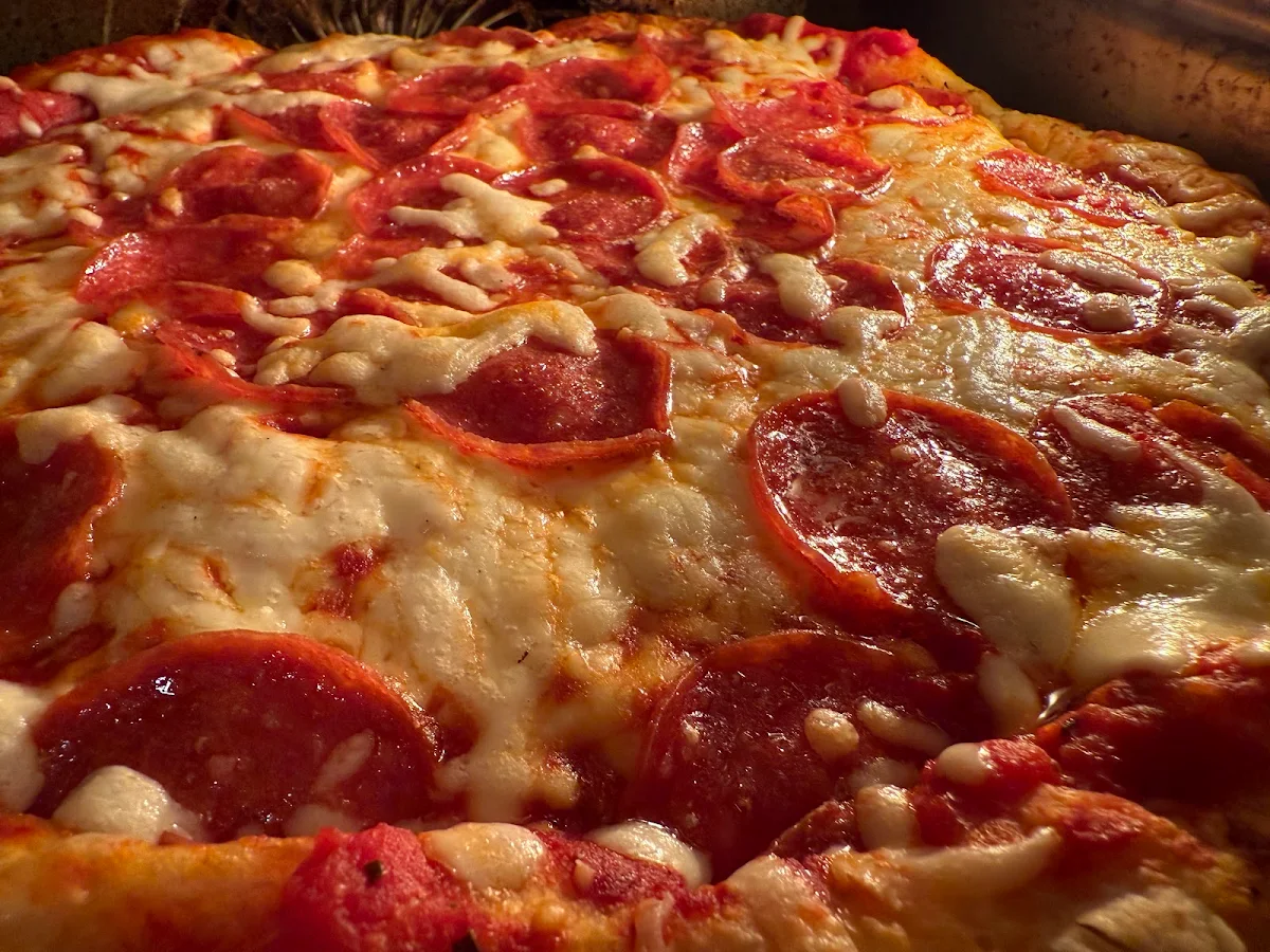 Food & drink, My Happy Belly Pizzeria
