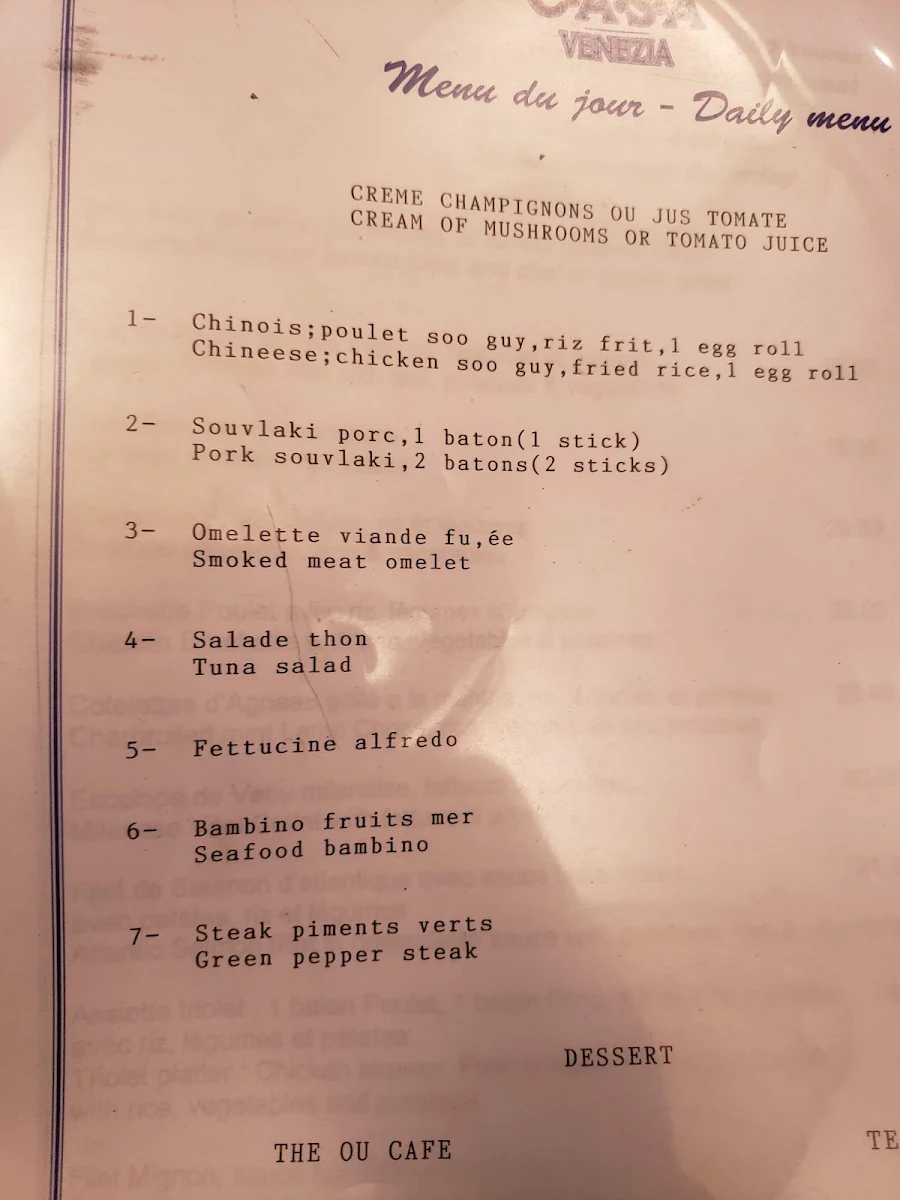 Menu photo 10