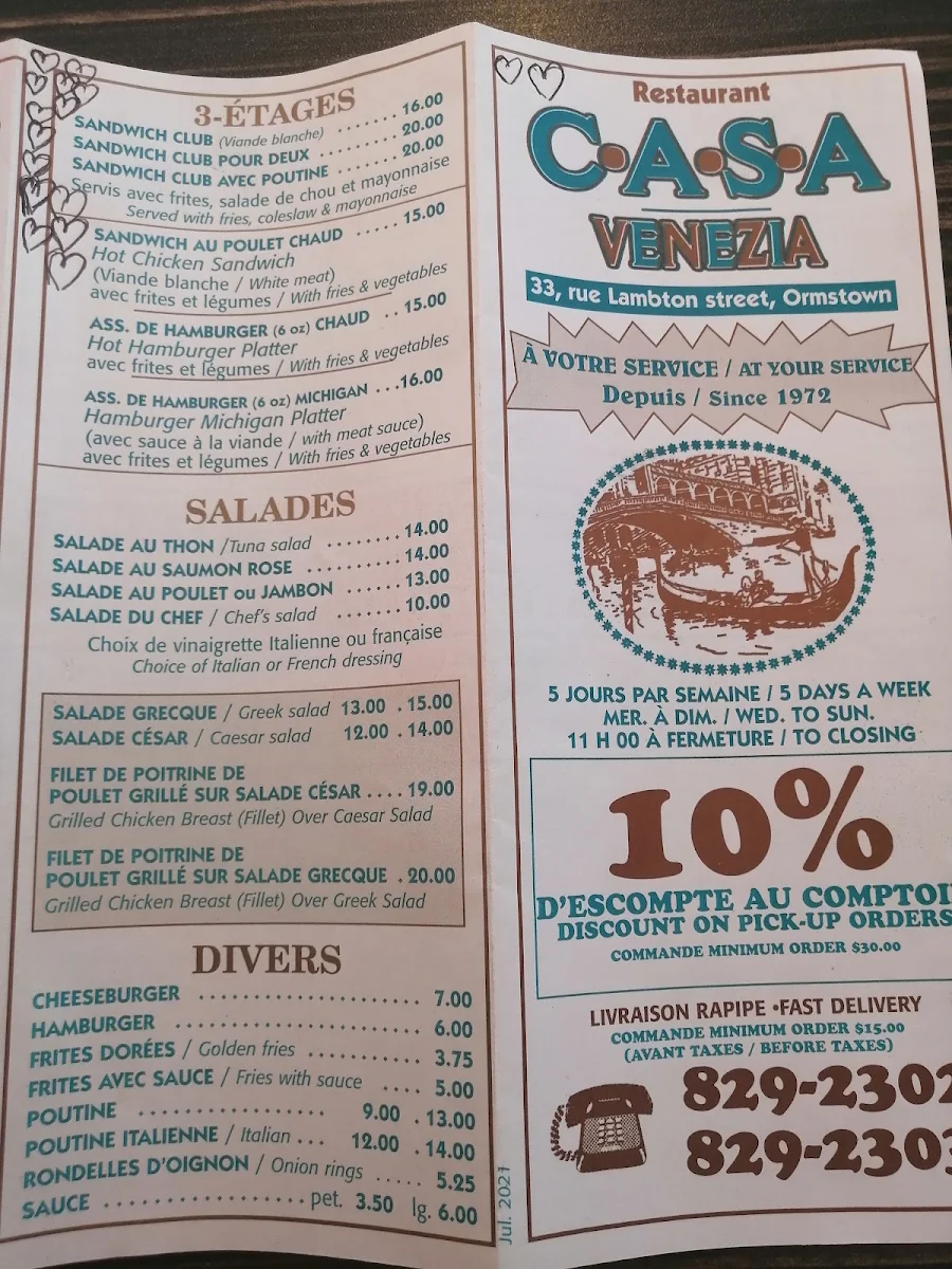 Menu photo 5