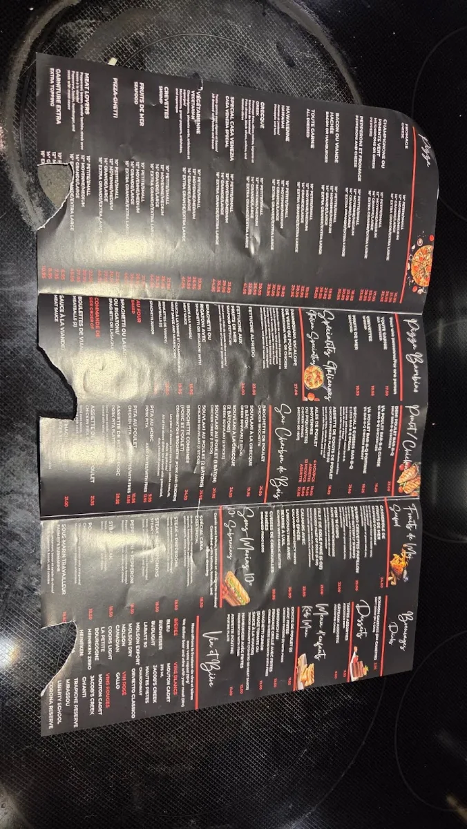 Menu photo 6