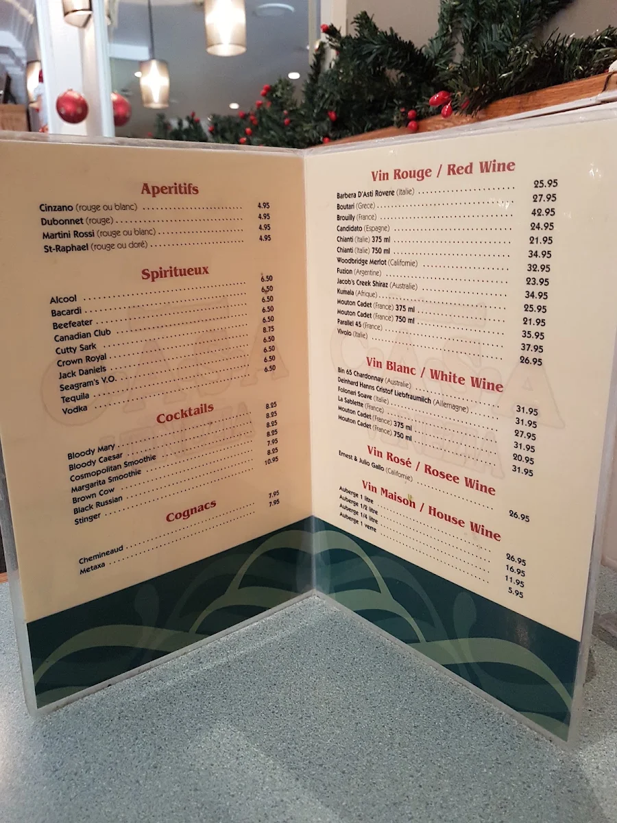 Menu photo 8