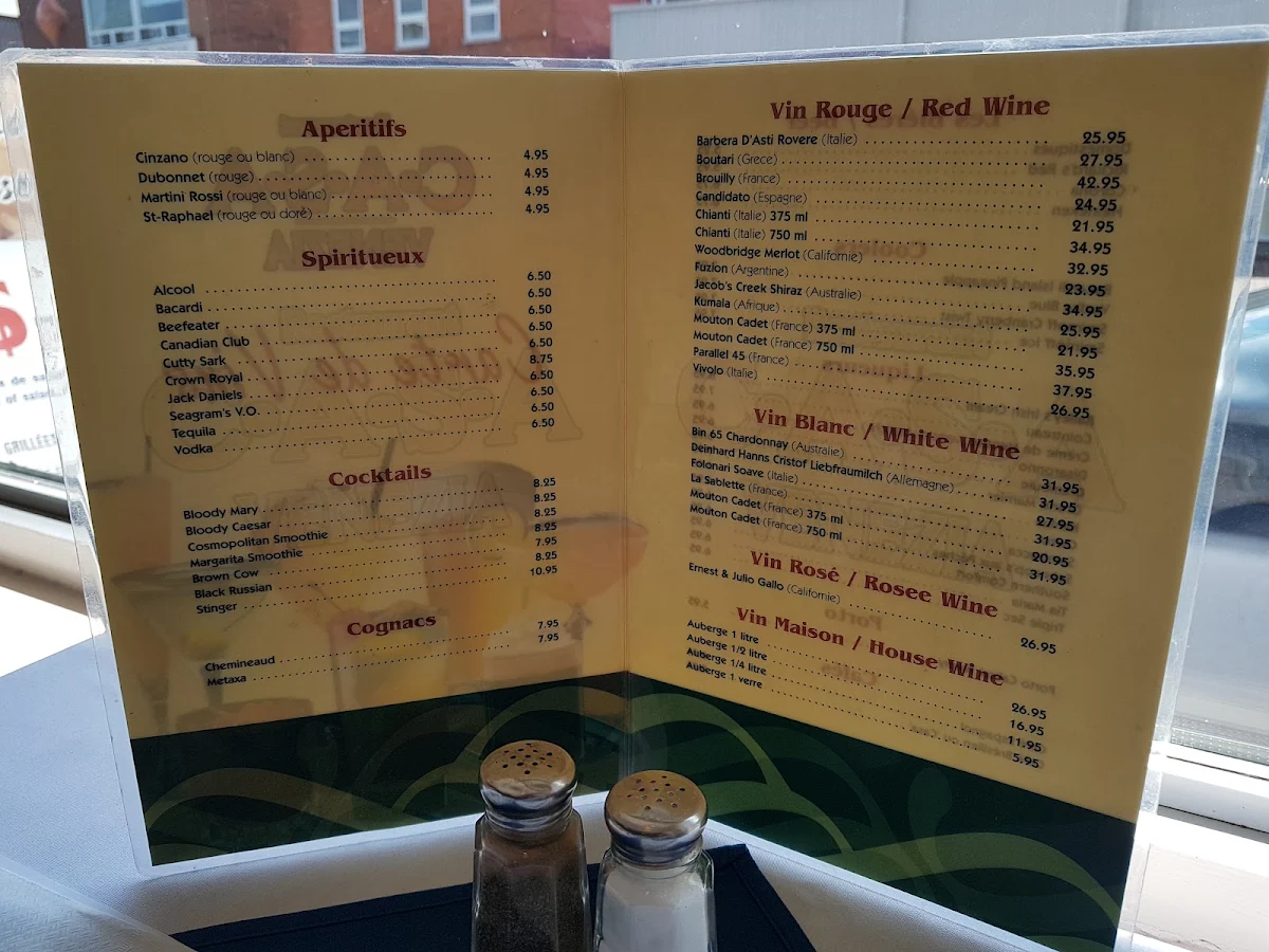 Menu photo 9