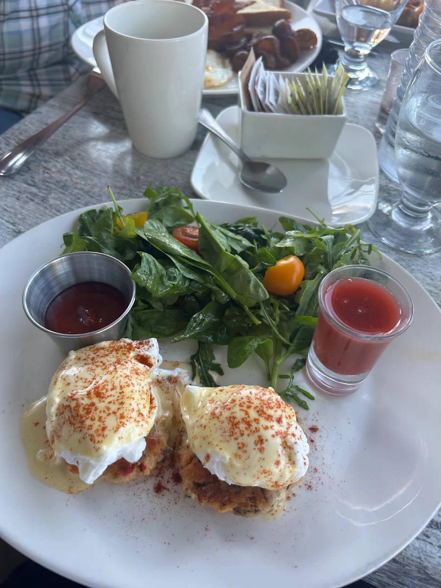 Food & drink photo 2