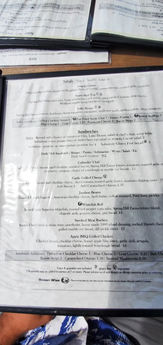 Menu photo 10
