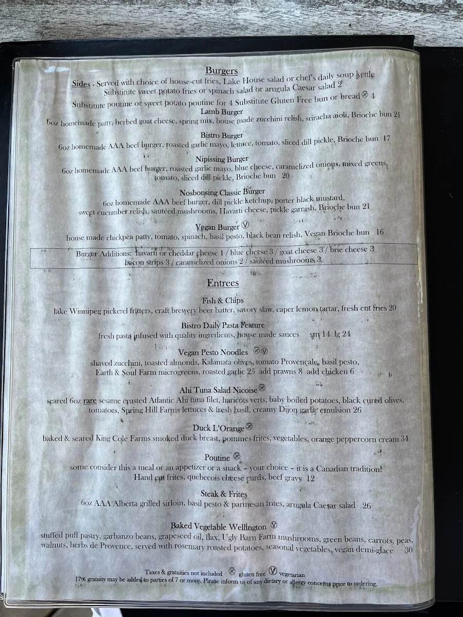 Menu photo 6