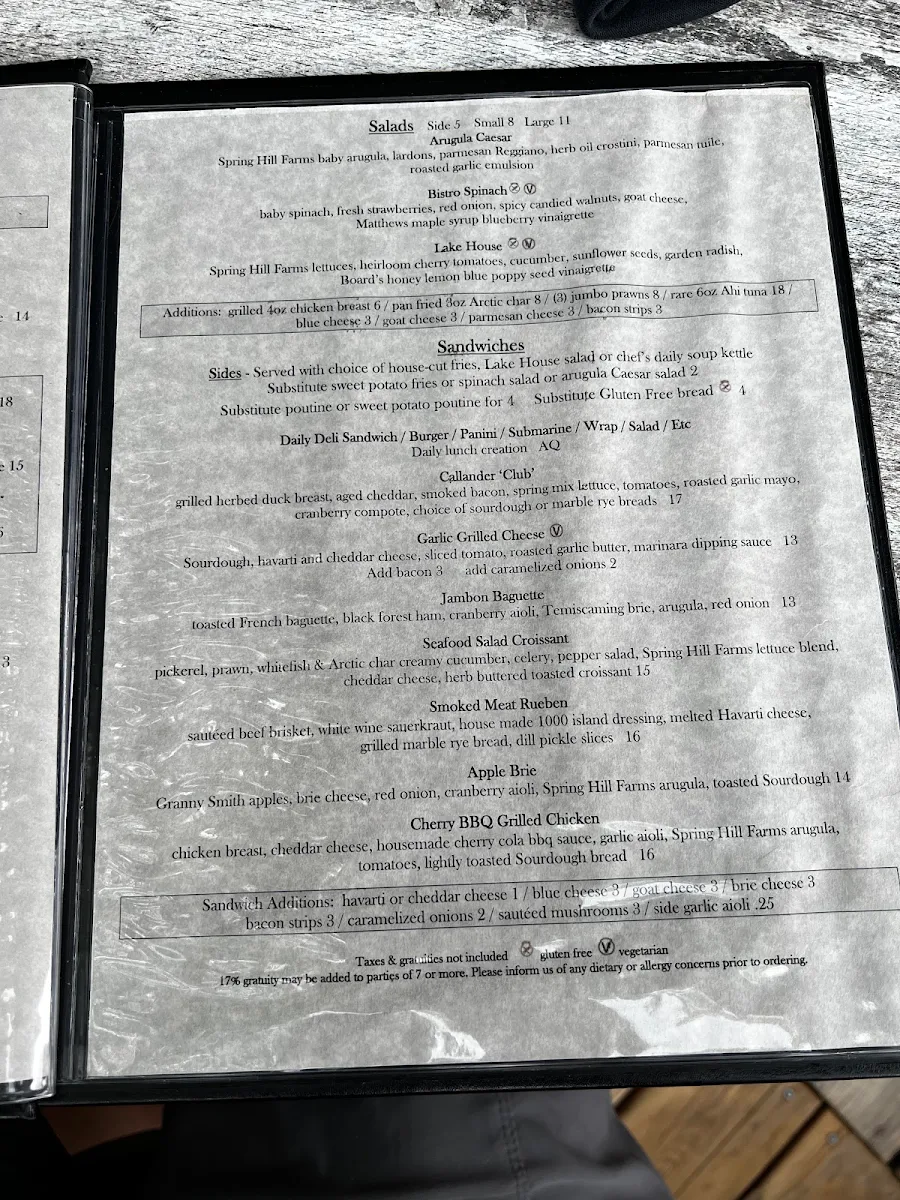 Menu photo 7
