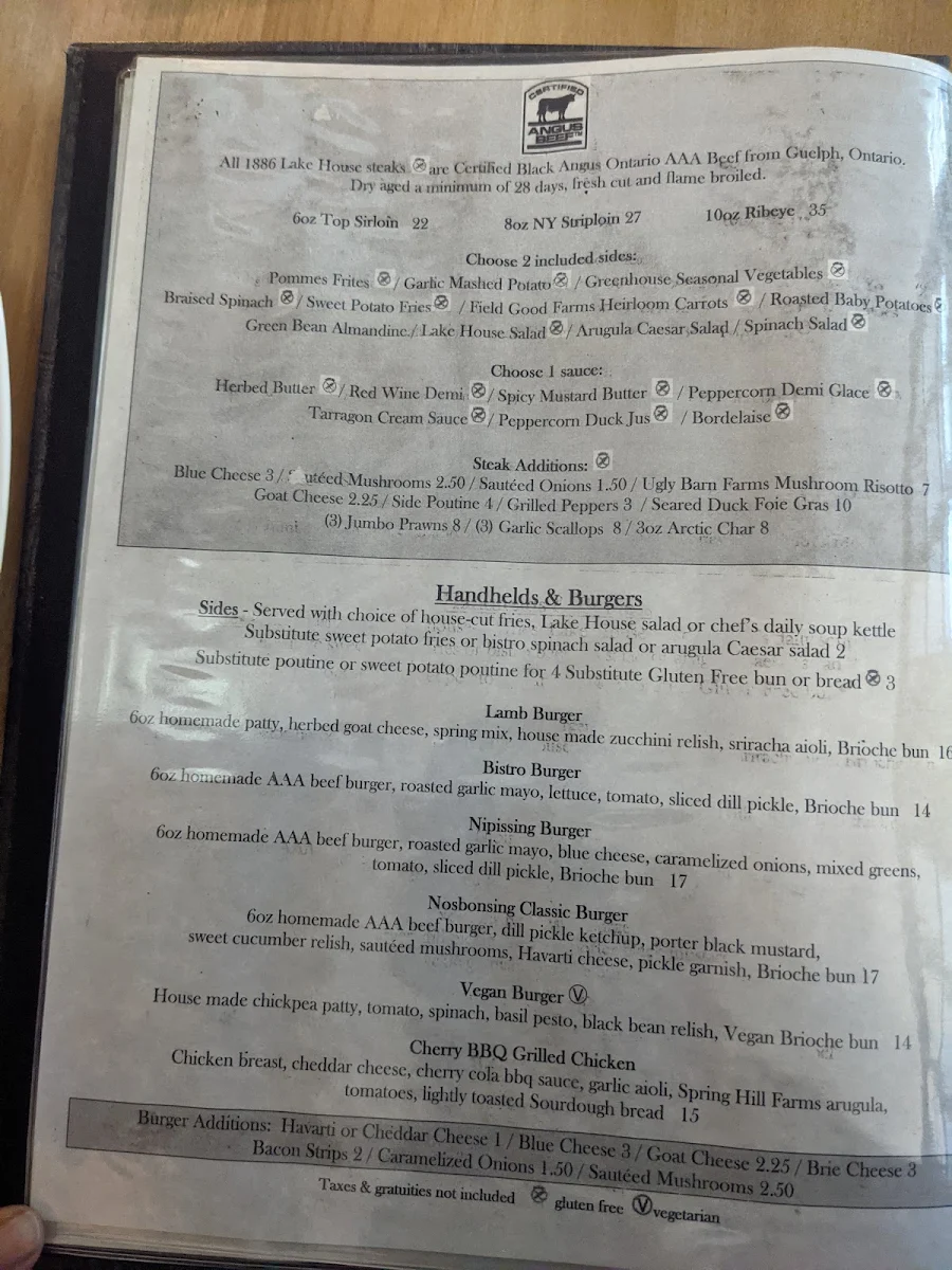 Menu photo 8