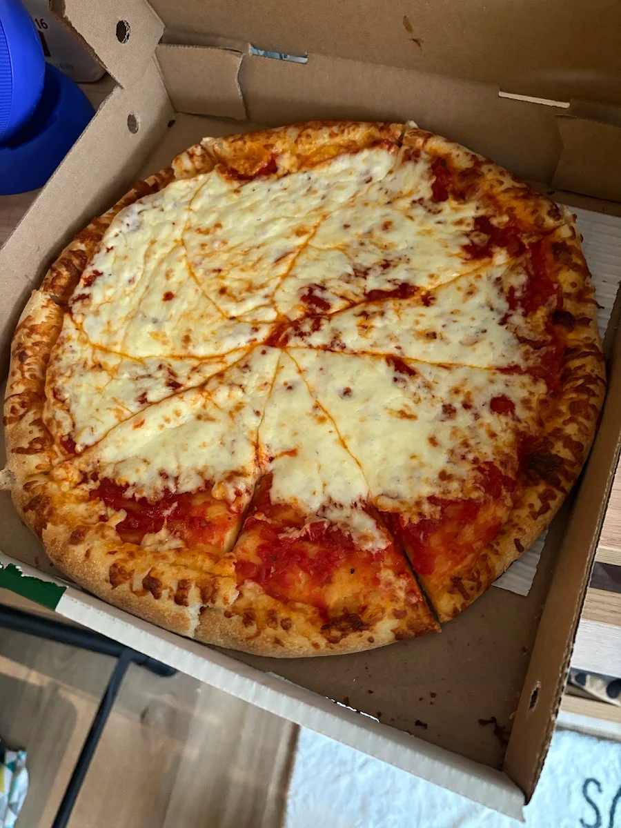 Food & drink, Pizza Nova